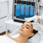 Новые технологии в современной косметологии