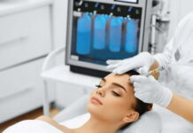 Новые технологии в современной косметологии