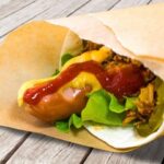 Преимущества кейтеринга на детский праздник