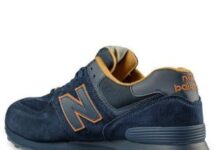 Мужские кроссовки New Balance: воплощение стиля