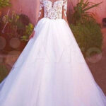Свадебное платье: важнейший элемент праздничного наряда невесты