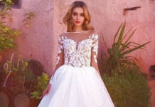 Свадебное платье: важнейший элемент праздничного наряда невесты