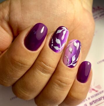 Ухоженные руки: визитная карточка женщины