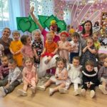 Центр раннего детского развития МамаДар