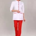 Какая бывает одежда для медицинских работников?