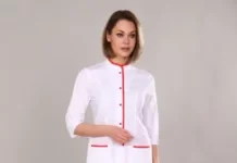 Какая бывает одежда для медицинских работников?