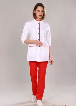 Какая бывает одежда для медицинских работников?