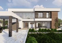 Что важно учесть при выборе дизайн-проекта загородного дома?