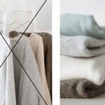 Разбираемся, как правильно стирать кашемировый свитер