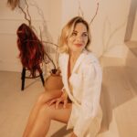 Как создать модный образ с помощью парика