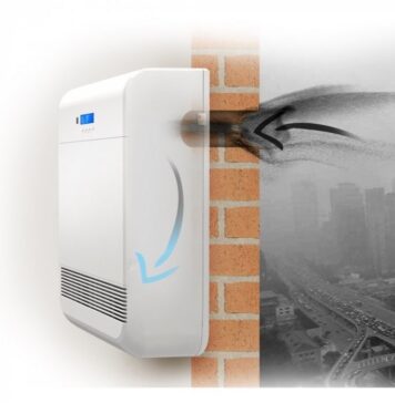 Современные кондиционеры, приточные бризеры и сплит-системы: новинки, технологии, монтаж