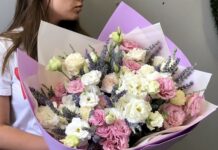 Где можно заказать доставку цветов в Сочи?