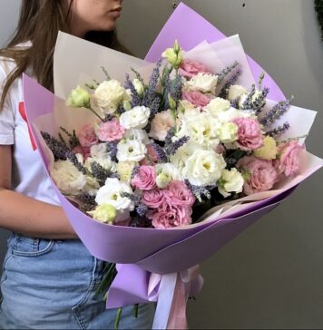 Где можно заказать доставку цветов в Сочи?