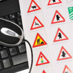 Теоретический экзамен на знание Правил Дорожного Движения