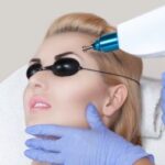 Перманентный макияж губ: особенности удаления