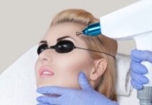 Перманентный макияж губ: особенности удаления