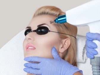 Перманентный макияж губ: особенности удаления