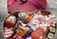 Какой подарок купить любимой на день рождения?