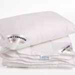 Как выбрать идеальную подушку: советы эксперта