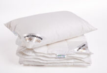 Как выбрать идеальную подушку: советы эксперта