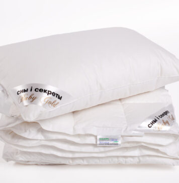 Как выбрать идеальную подушку: советы эксперта