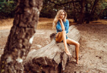 Индивидуальная фотосессия и её особенности