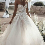 Прокат свадебных платьев: как не ошибиться с выбором?