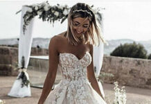 Прокат свадебных платьев: как не ошибиться с выбором?