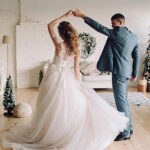 Как выбрать салон для покупки свадебного платья?