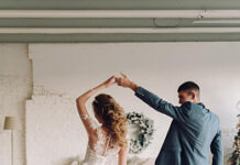 Как выбрать салон для покупки свадебного платья?