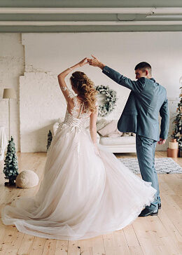 Как выбрать салон для покупки свадебного платья?