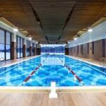 В каких случаях требуется справка для посещения бассейна?