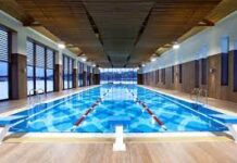 В каких случаях требуется справка для посещения бассейна?