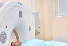 Компьютерная томография глаза: как проходит процедура?