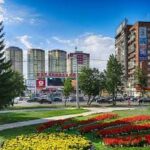 Лучшие районы Новосибирска для проживания в 2022 году