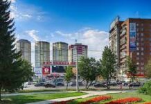 Лучшие районы Новосибирска для проживания в 2022 году