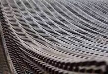 Особенности просечно-вытяжных листов