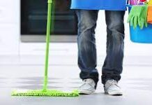 Почему клининговые услуги пользуются такой популярностью?