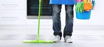 Почему клининговые услуги пользуются такой популярностью?
