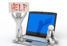 Почему не работает компьютер?