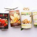 Преимущества Energy Diet