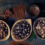 Самые популярные сорта кофе в мире