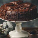 Самые вкусные торты мира