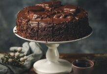 Самые вкусные торты мира