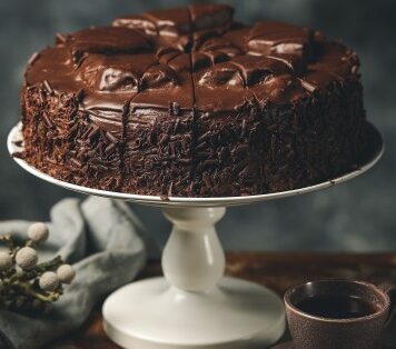 Самые вкусные торты мира