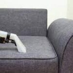 Химчистка мягкой мебели: особенности и варианты