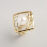 Что нужно учесть при выборе золотого кольца?