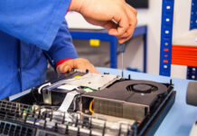 Ремонт Playstation Алматы