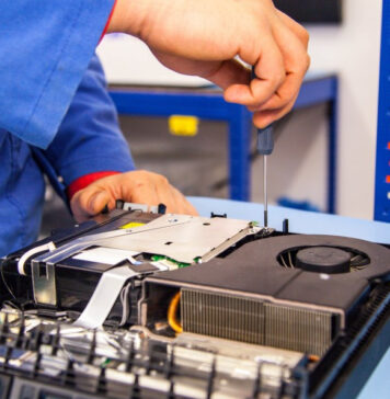 Ремонт Playstation Алматы