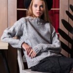 Преимущества вязаной одежды